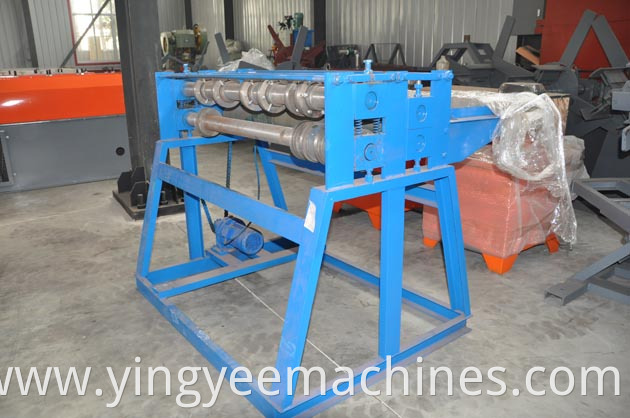 drywall roll Forming Machine